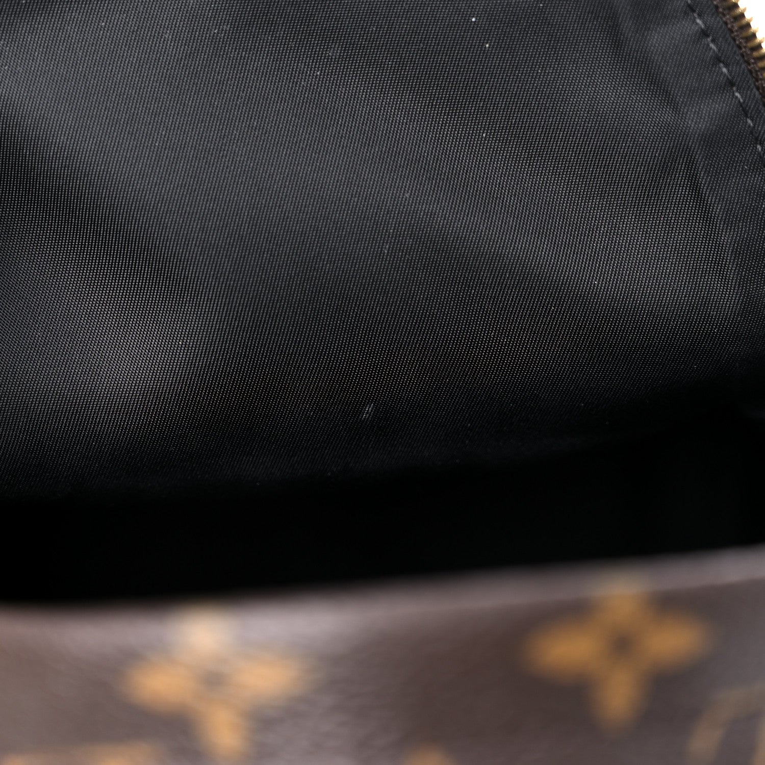 Louis Vuitton Monogram Palm Springs Backpack Mini 9 of 12