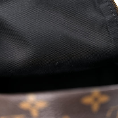 Louis Vuitton Monogram Palm Springs Backpack Mini 9 of 12