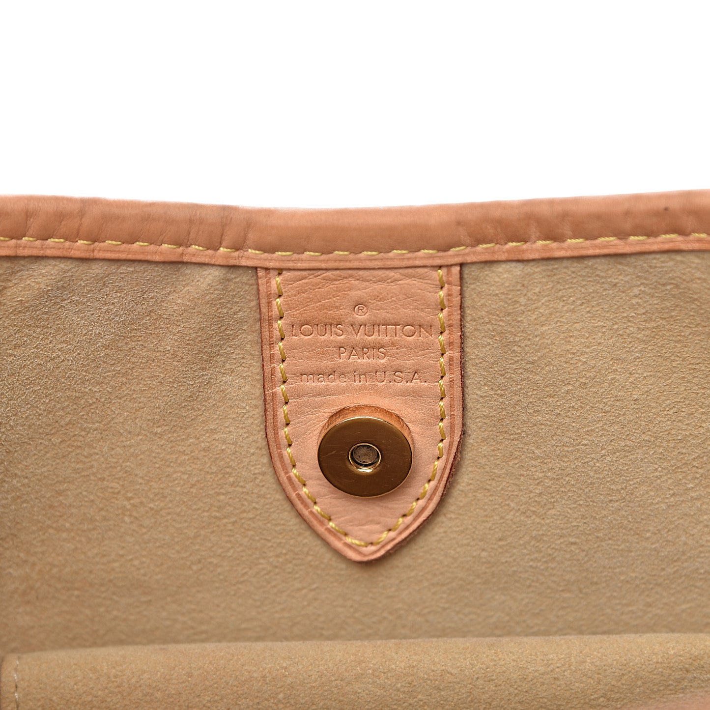 Monogram Galliera PM