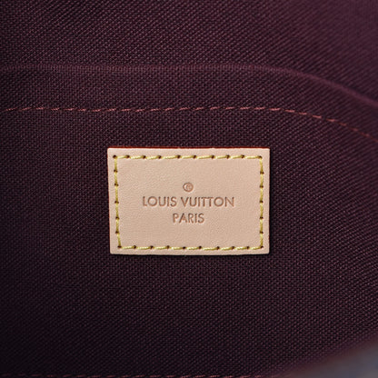 Louis Vuitton Monogram Favorite MM 6 of 9