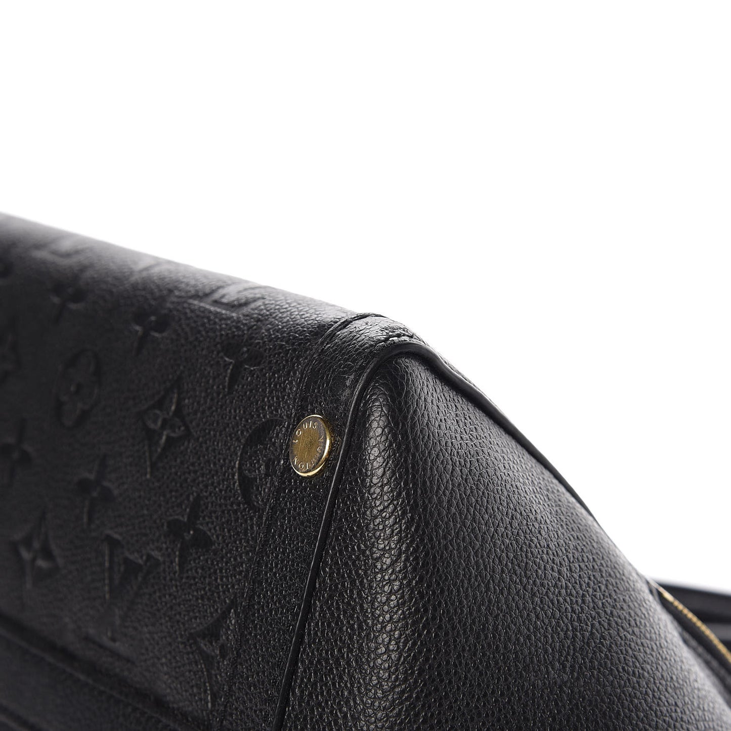 Empreinte Marais MM Black