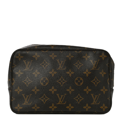 Louis Vuitton Monogram Trousse Toilette 23 1 of 11