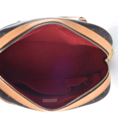Louis Vuitton Monogram Mizi 5 of 19
