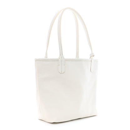 Goyard Goyardine Reversible Mini Anjou White 15 of 19