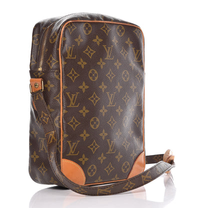 Louis Vuitton Monogram Danube 28 3 of 10