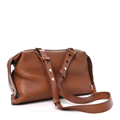 Givenchy Calfskin Medium Sway Cognac 3 of 10