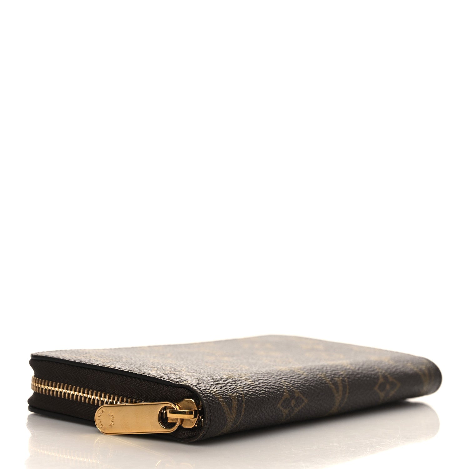 Louis Vuitton Monogram Zippy Wallet 4 of 6
