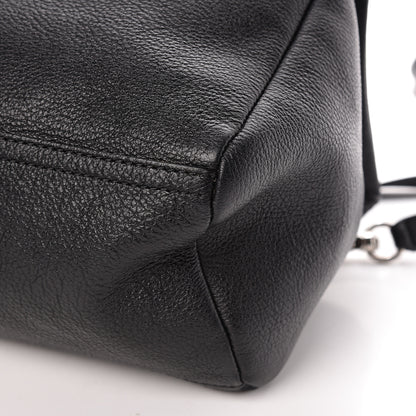 Givenchy Sugar Goatskin Small Pandora Black 10 of 12