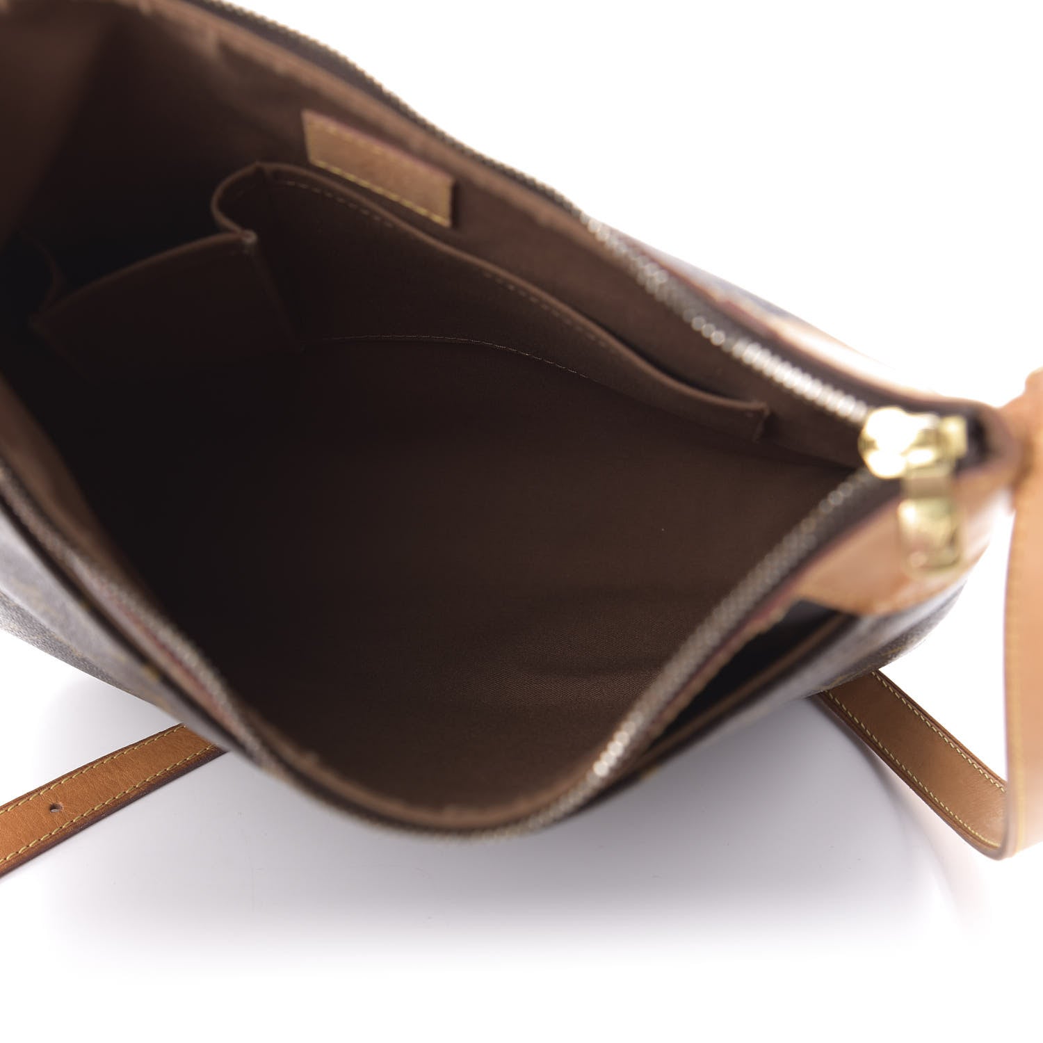 Louis Vuitton Monogram Odeon MM 5 of 10