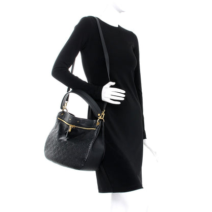 Louis Vuitton Empreinte Spontini Black 2 of 7