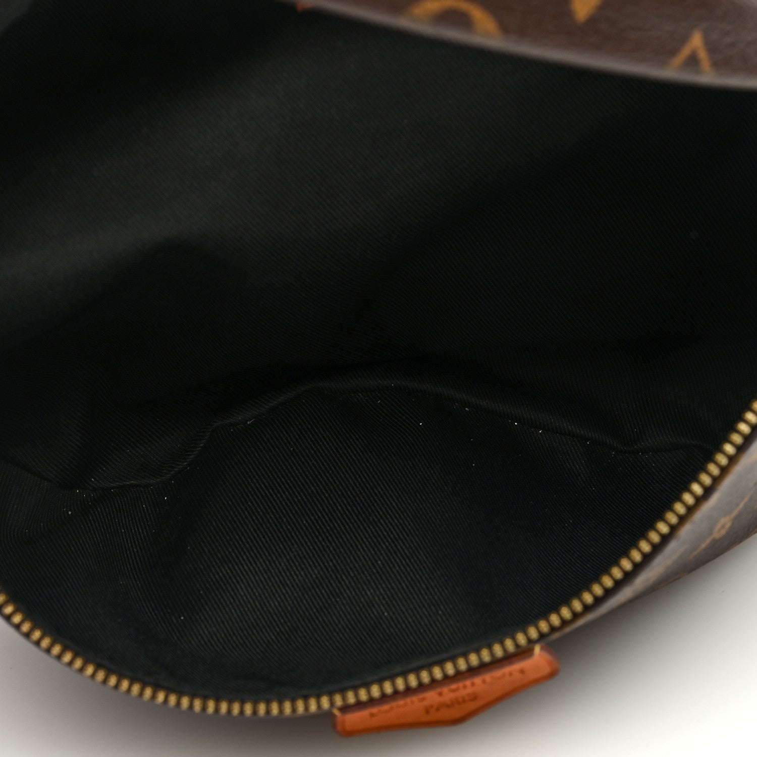 Louis Vuitton Monogram Bumbag 5 of 10