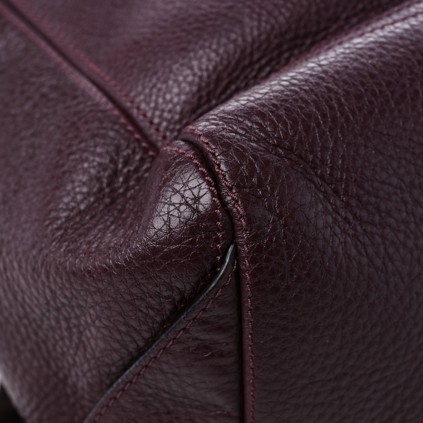 Calfskin Pandora Backpack