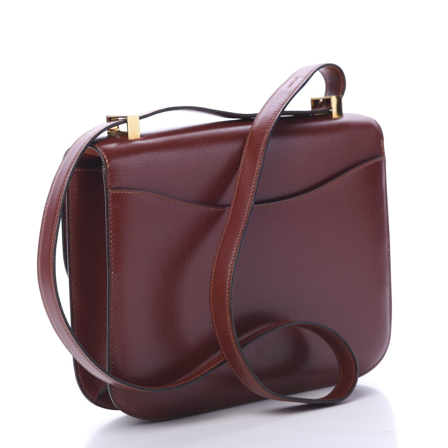 Box Constance 23 Rouge H
