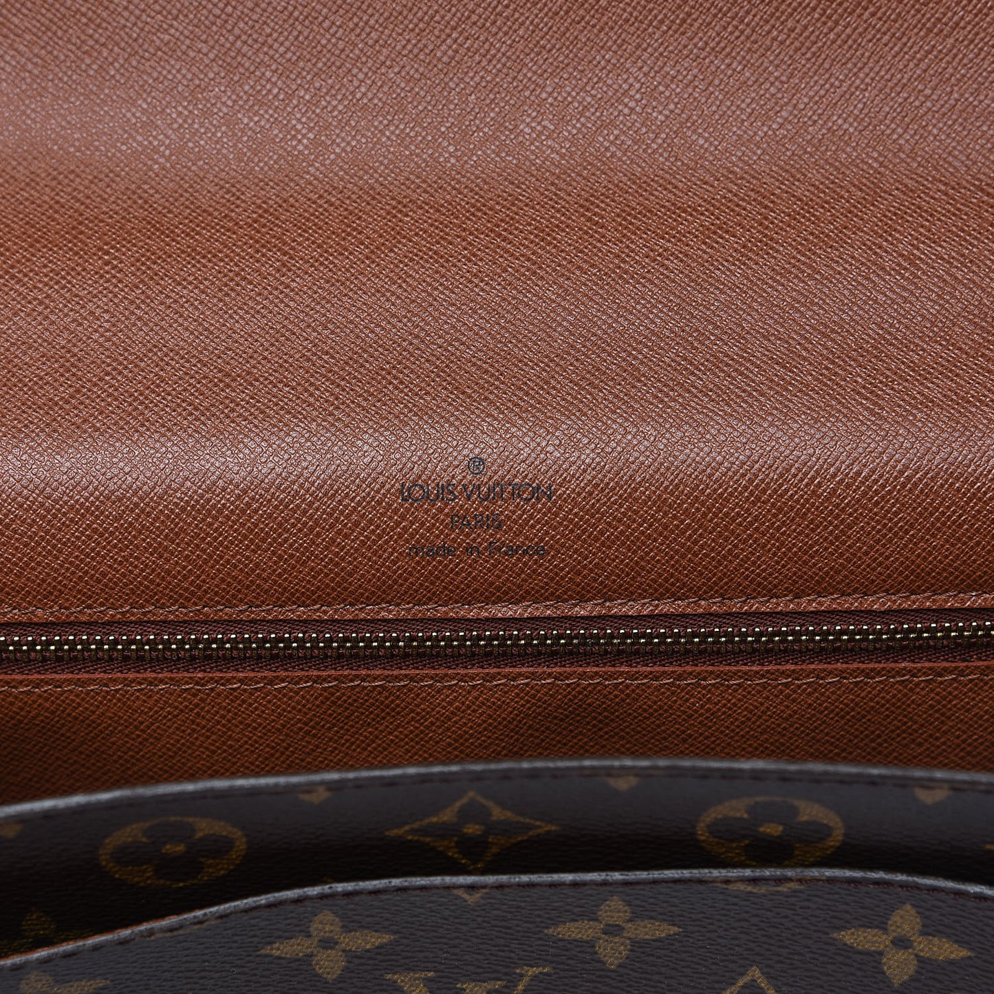 Monogram Monceau 28