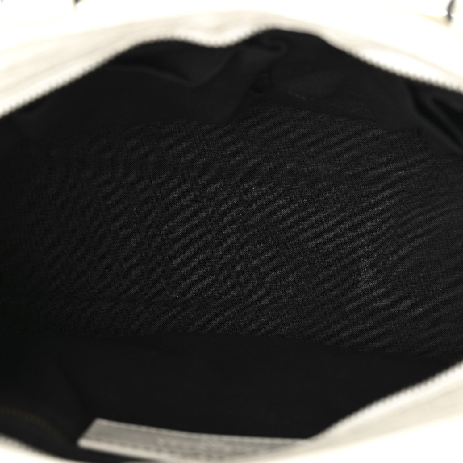 Balenciaga Agneau Classic Hardware S City White 7 of 11