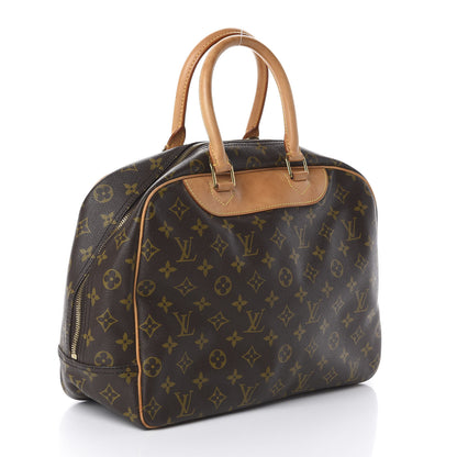 Louis Vuitton Monogram Deauville 2 of 8