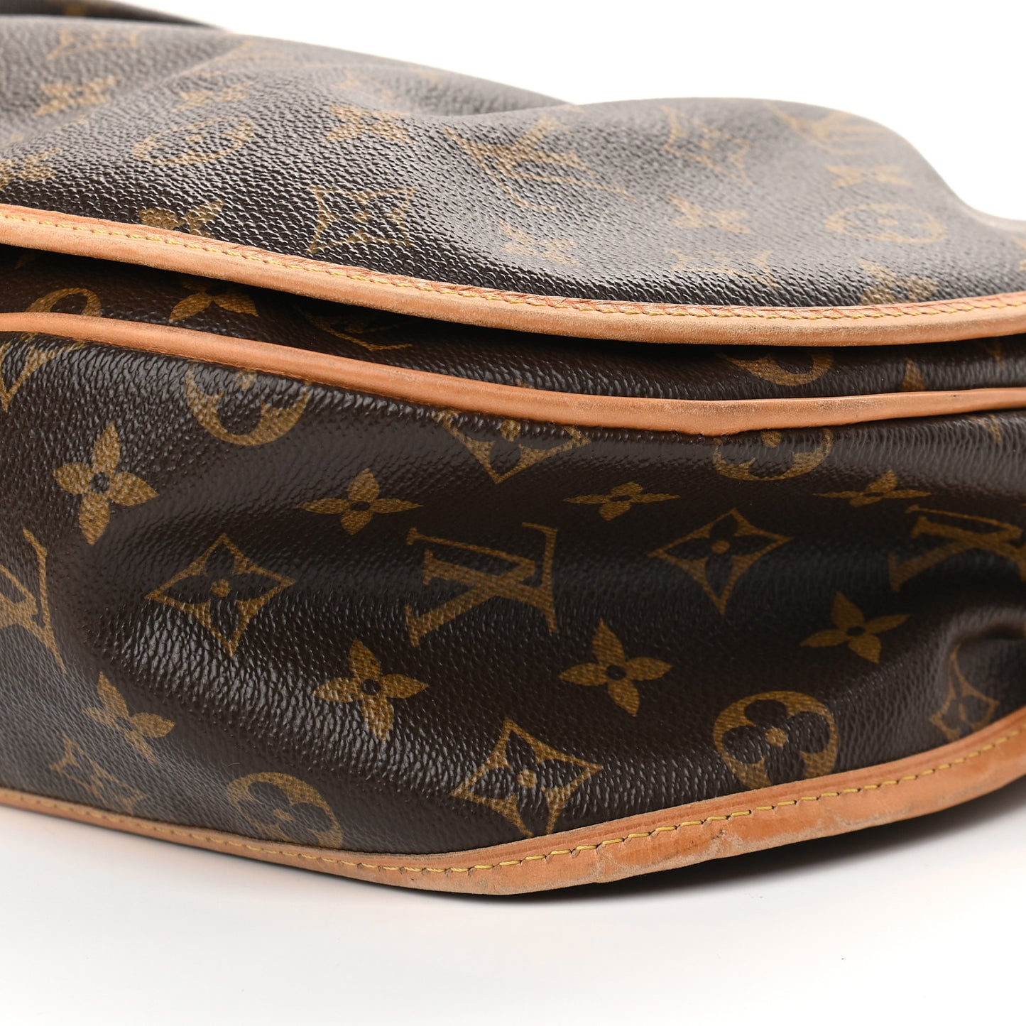 Monogram Menilmontant MM