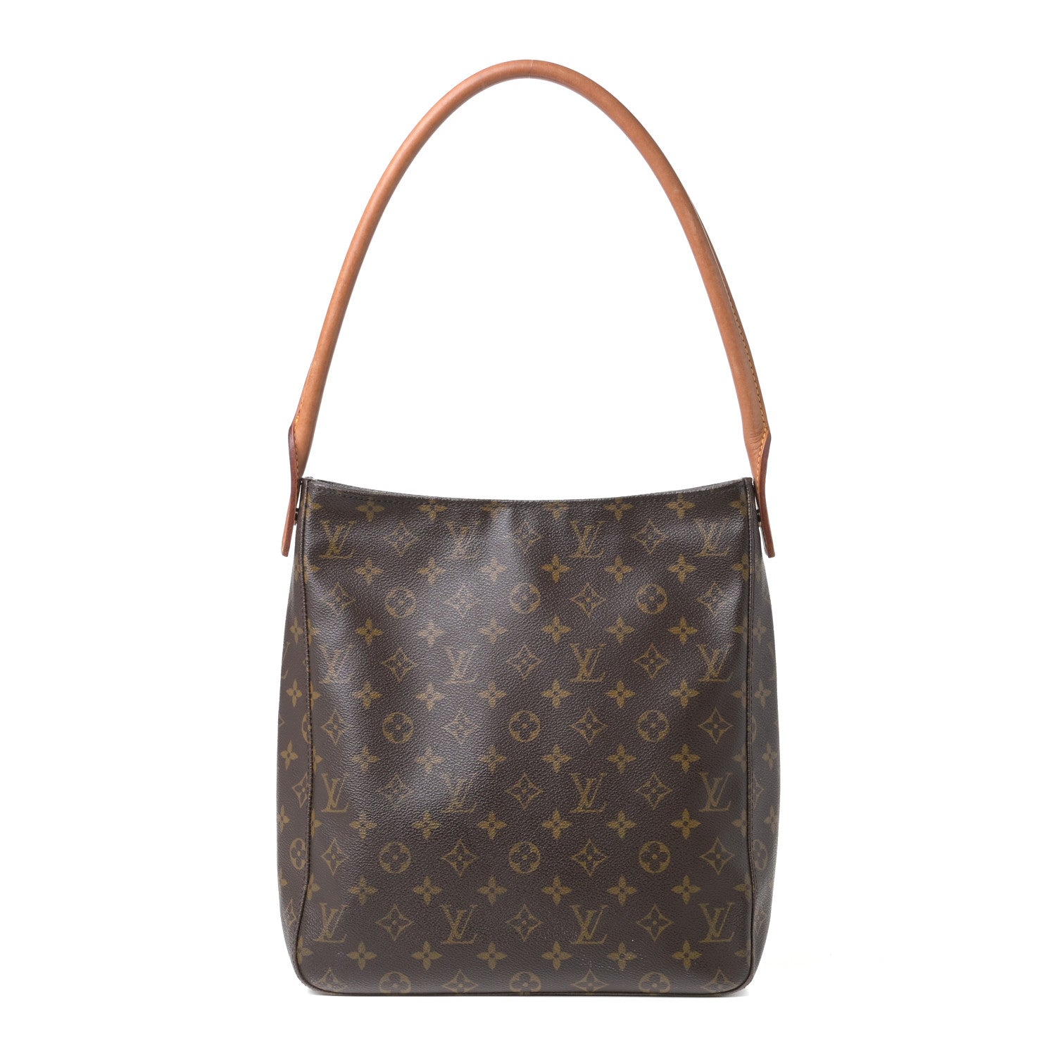 Louis Vuitton Monogram Looping GM 1 of 6