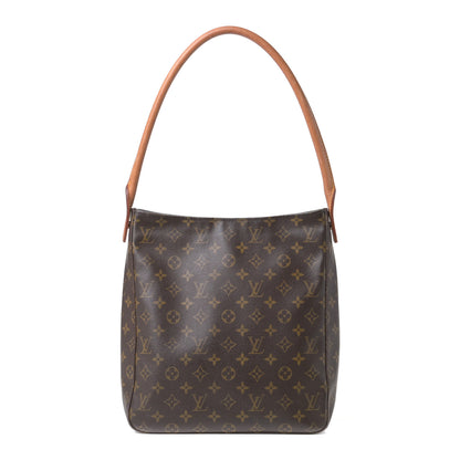 Louis Vuitton Monogram Looping GM 1 of 6