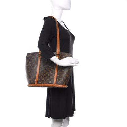Louis Vuitton Monogram Babylone 2 of 18
