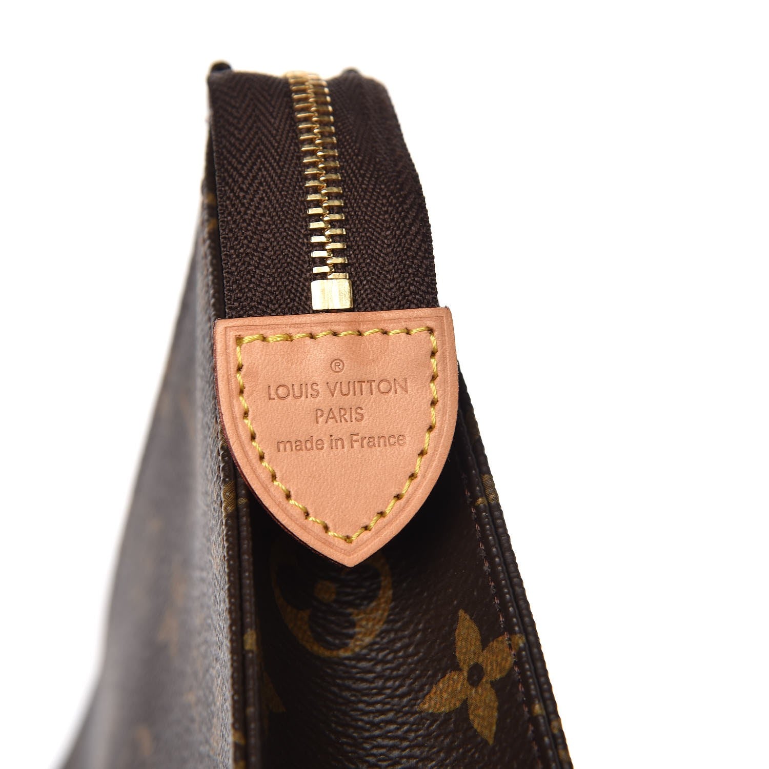 Louis Vuitton Monogram Toiletry Pouch 26 7 of 7