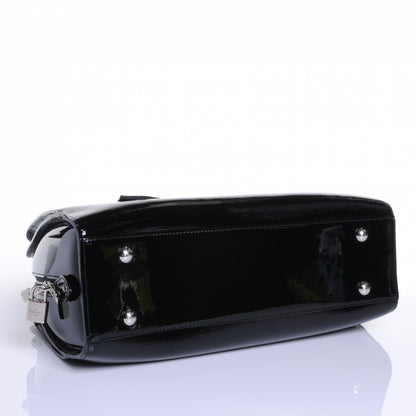 Louis Vuitton Electric Epi Pont-Neuf GM Black 4 of 10