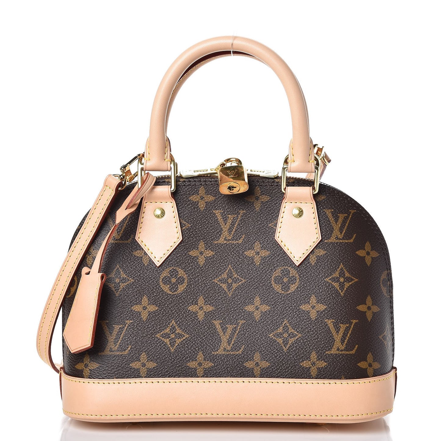 Monogram Alma BB