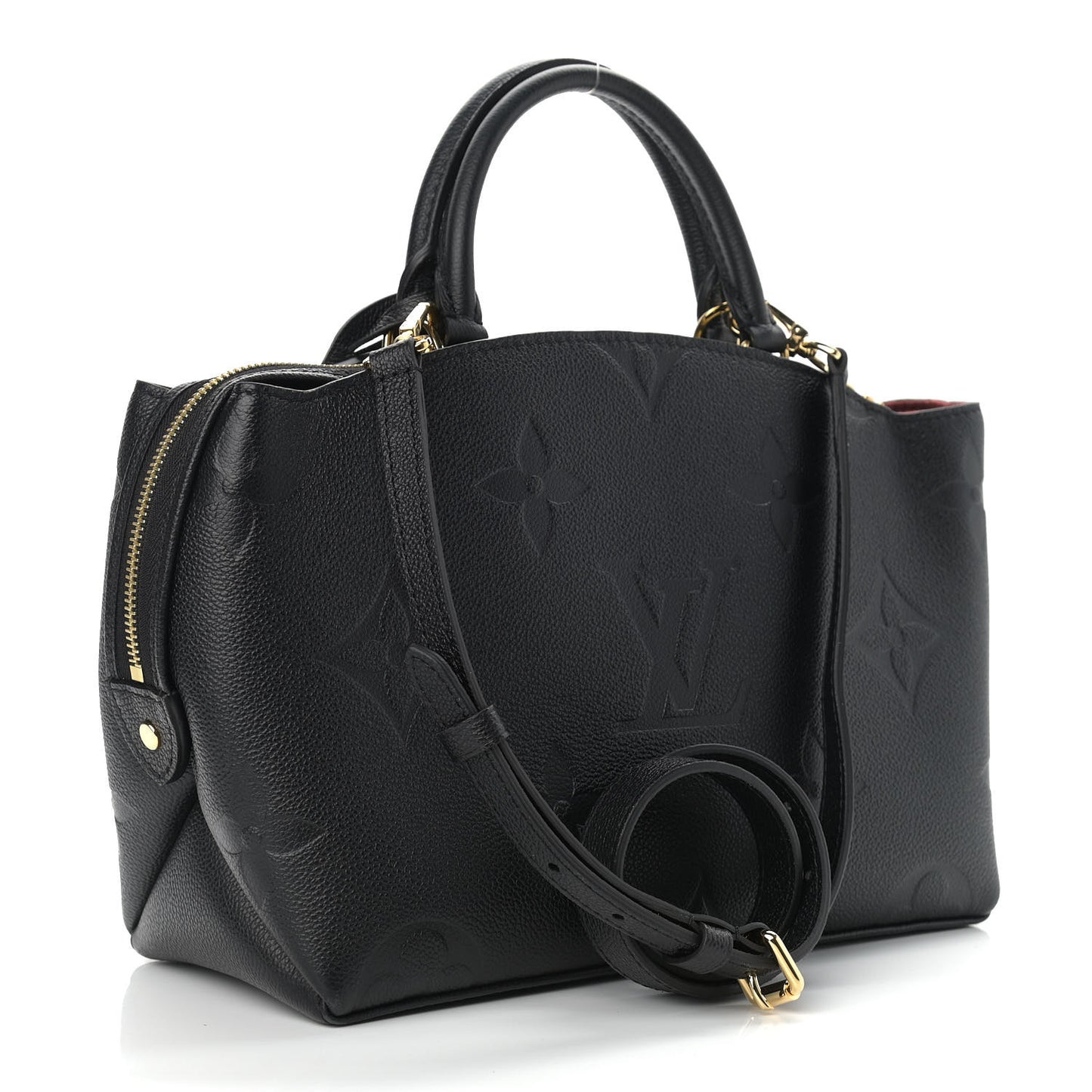Empreinte Monogram Giant Petit Palais Black