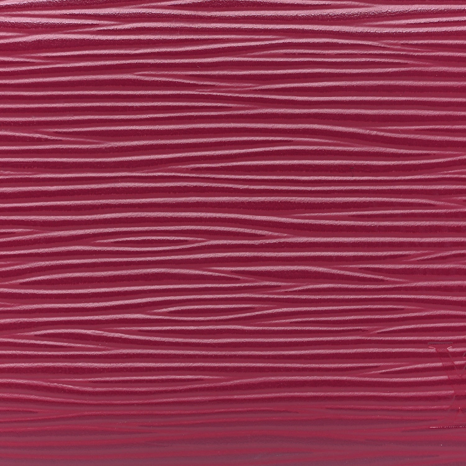 Louis Vuitton Epi Zippy Coin Purse Fuchsia 7 of 7