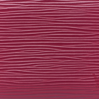 Louis Vuitton Epi Zippy Coin Purse Fuchsia 7 of 7
