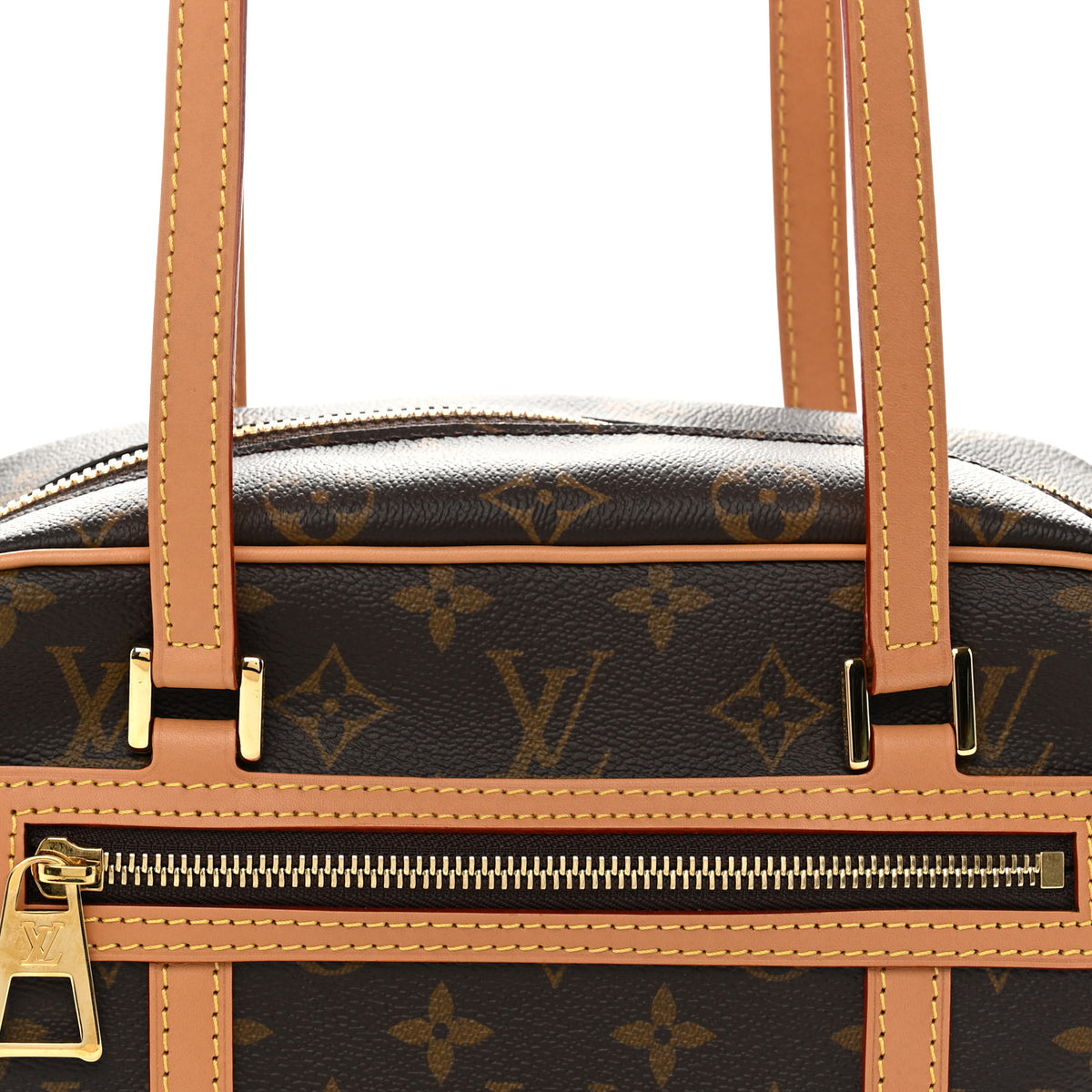 Louis Vuitton Monogram Cite 7 of 9