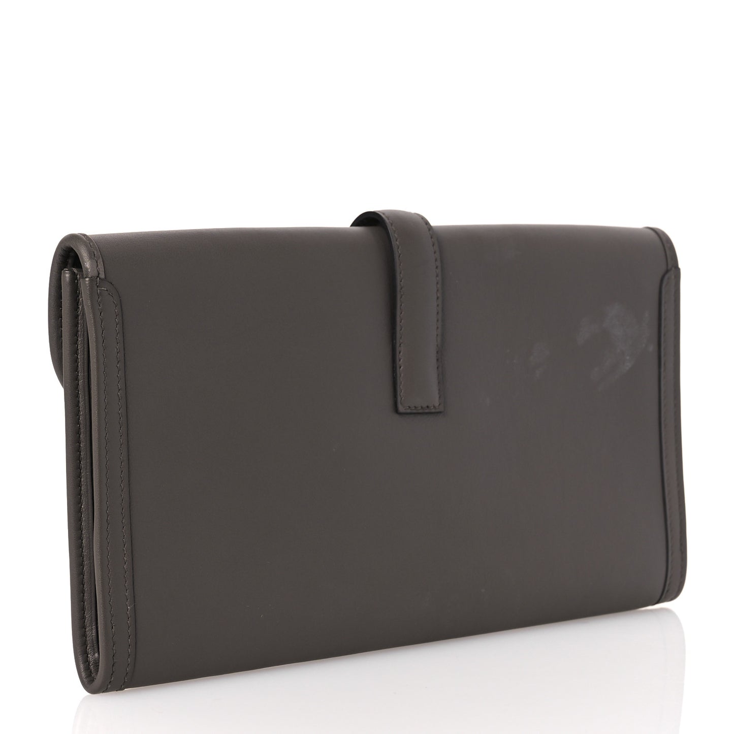 Swift Jige Elan 29 Clutch Gris Asphalte