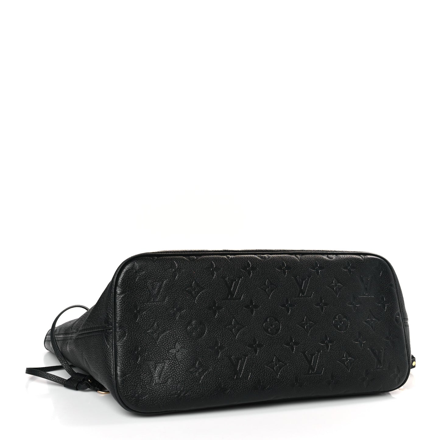 Empreinte Monogram Giant Neverfull MM Black