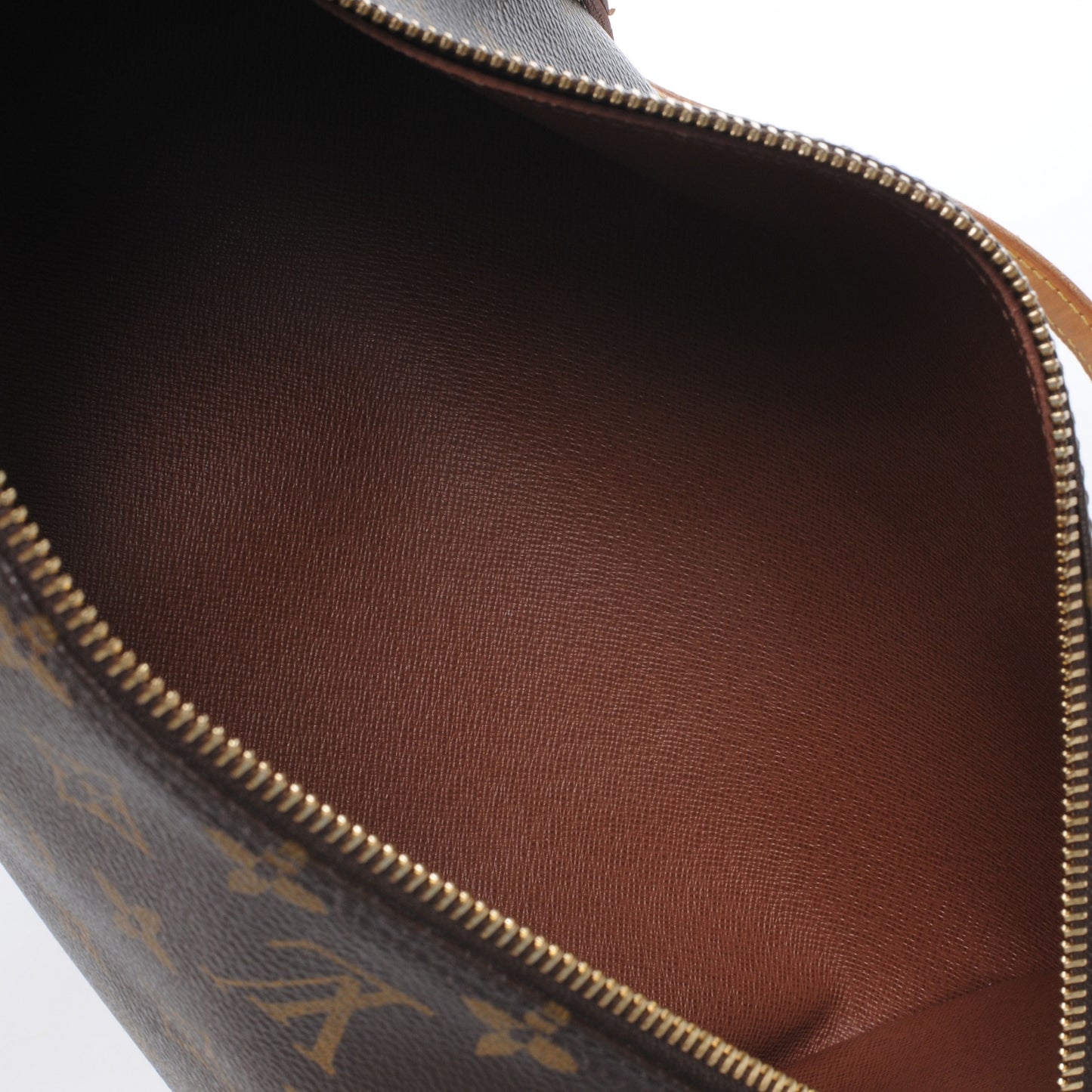 Monogram Papillon 30