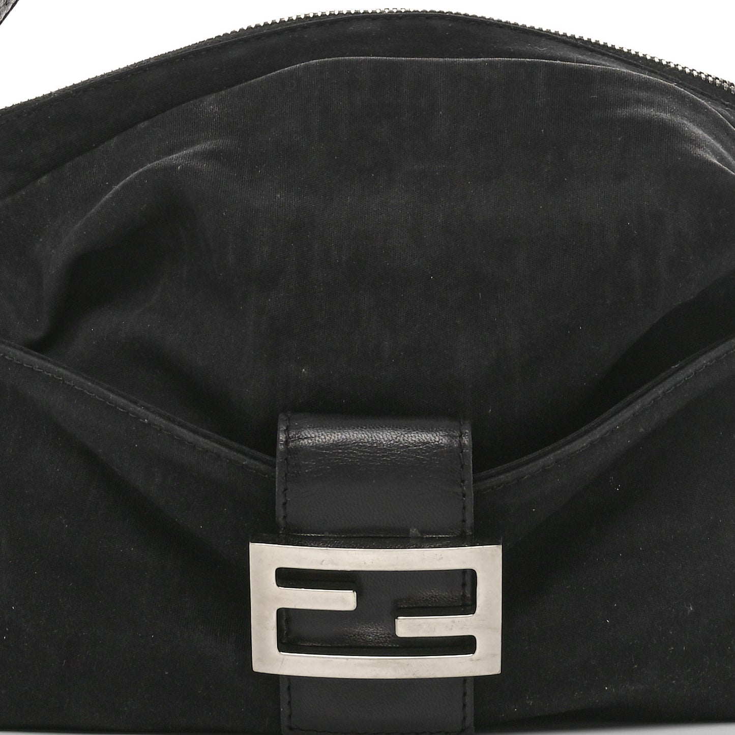 Neoprene Baguette Black