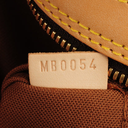 Louis Vuitton Monogram Sac Squash 7 of 7