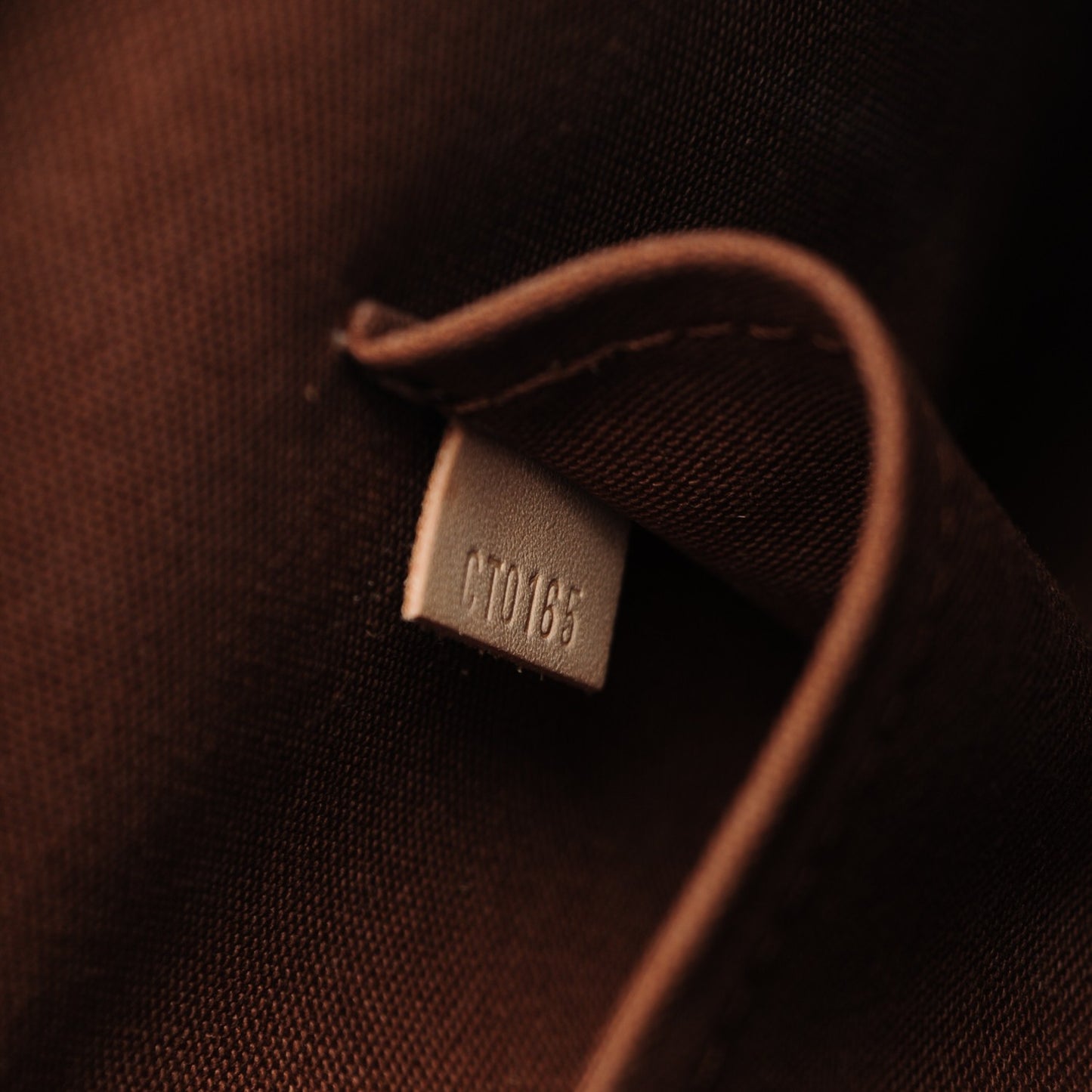 Monogram Alma MM