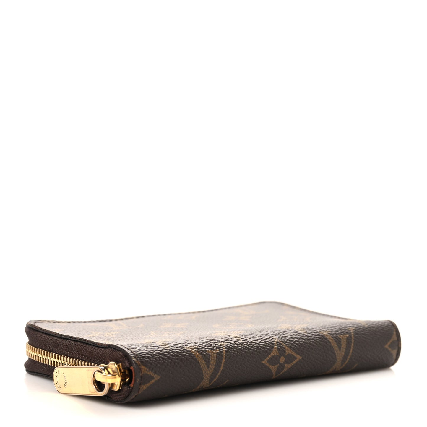Monogram Zippy Compact Wallet