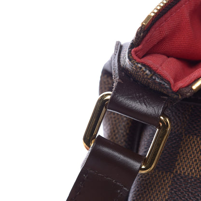 Louis Vuitton Damier Ebene Bloomsbury PM 9 of 9