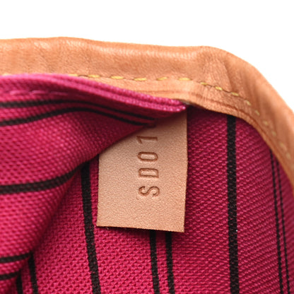 Louis Vuitton Monogram Neo Neverfull GM Pivoine 8 of 13