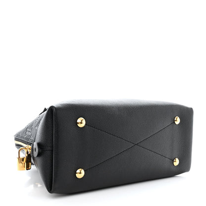 Louis Vuitton Empreinte Neo Alma PM Black 4 of 10