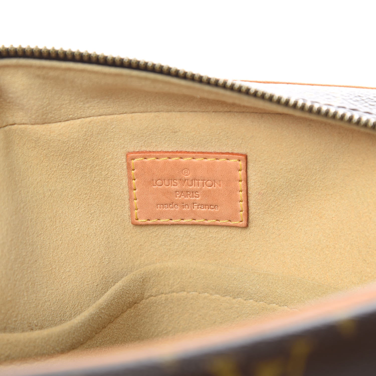 Louis Vuitton Monogram Manhattan PM 6 of 17