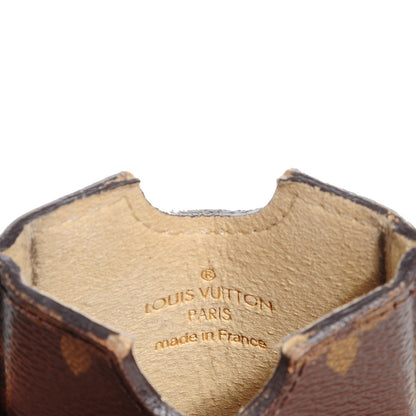 Louis Vuitton Monogram iPhone 4 Case 6 of 6