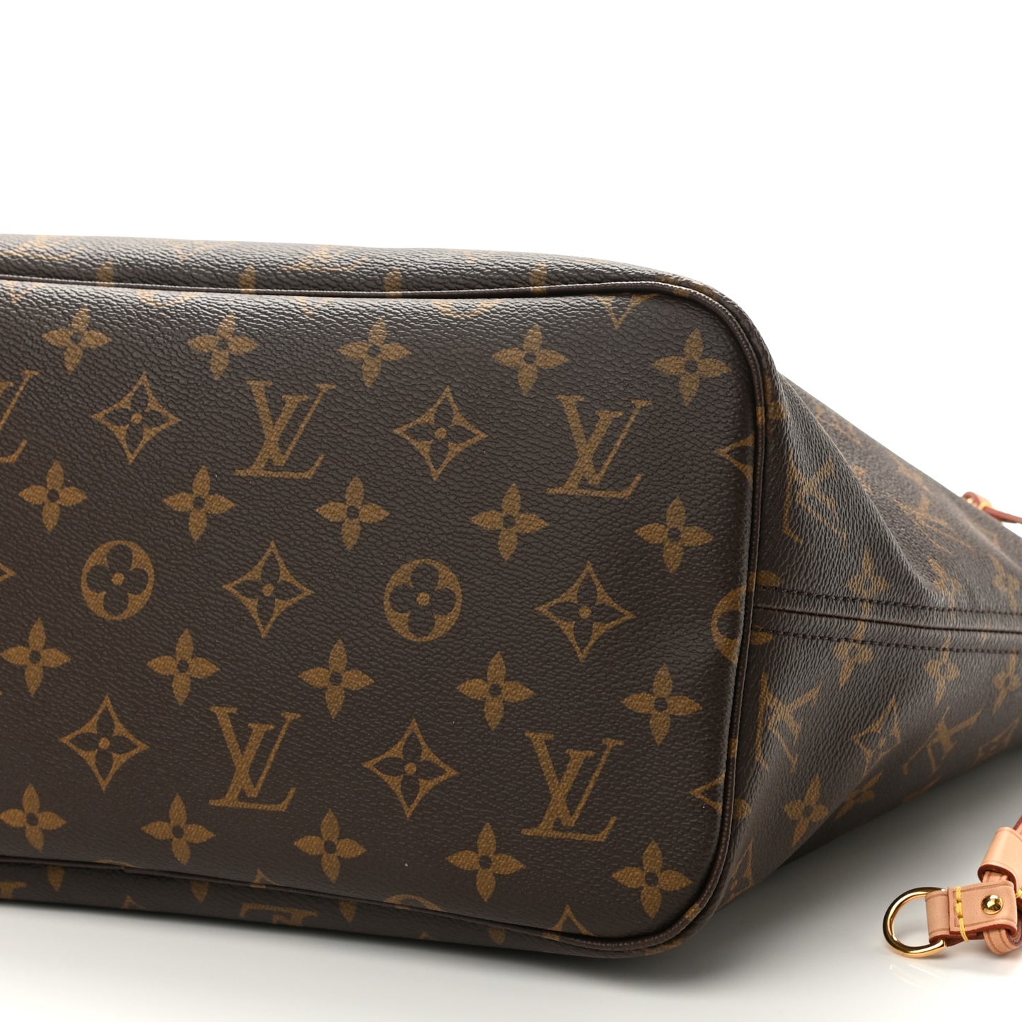 Monogram Neo Neverfull MM