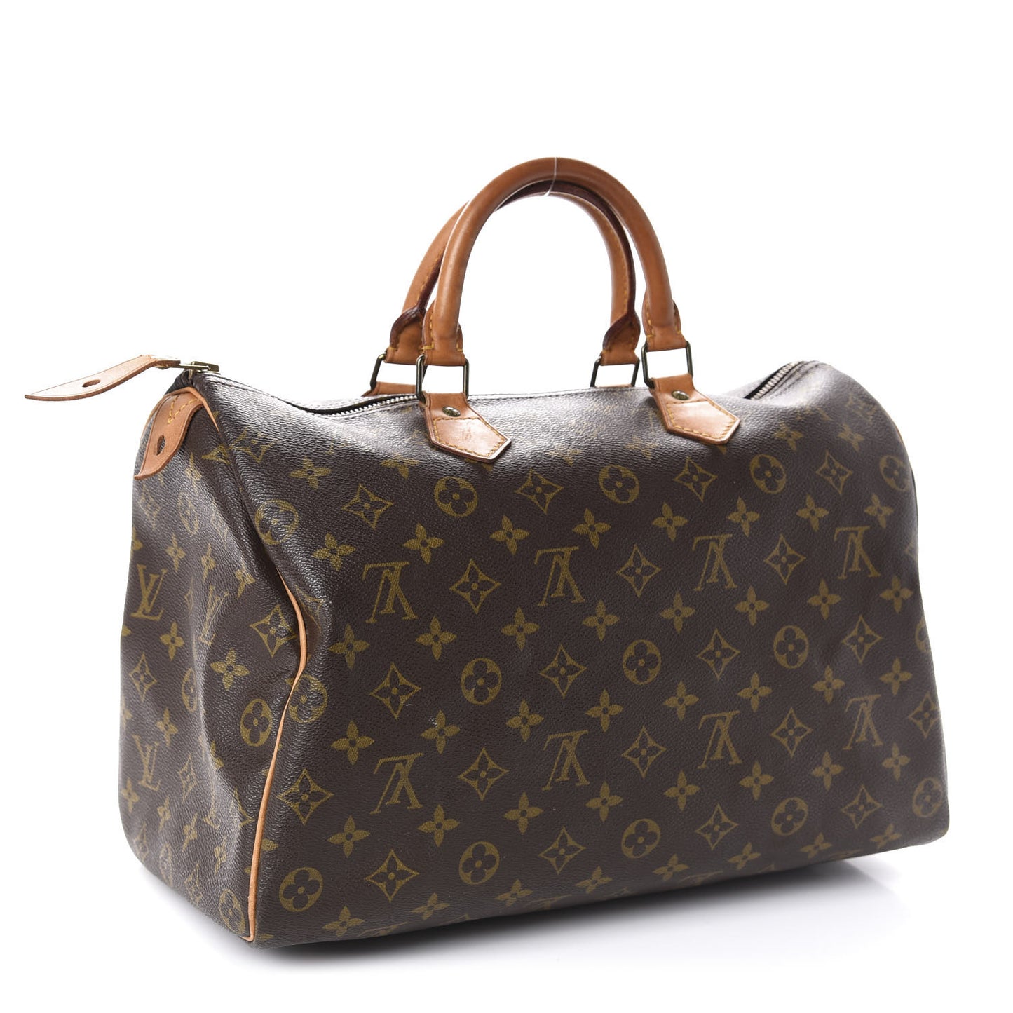 Monogram Speedy 35