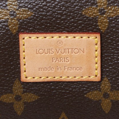 Louis Vuitton Monogram Saumur 30 9 of 9