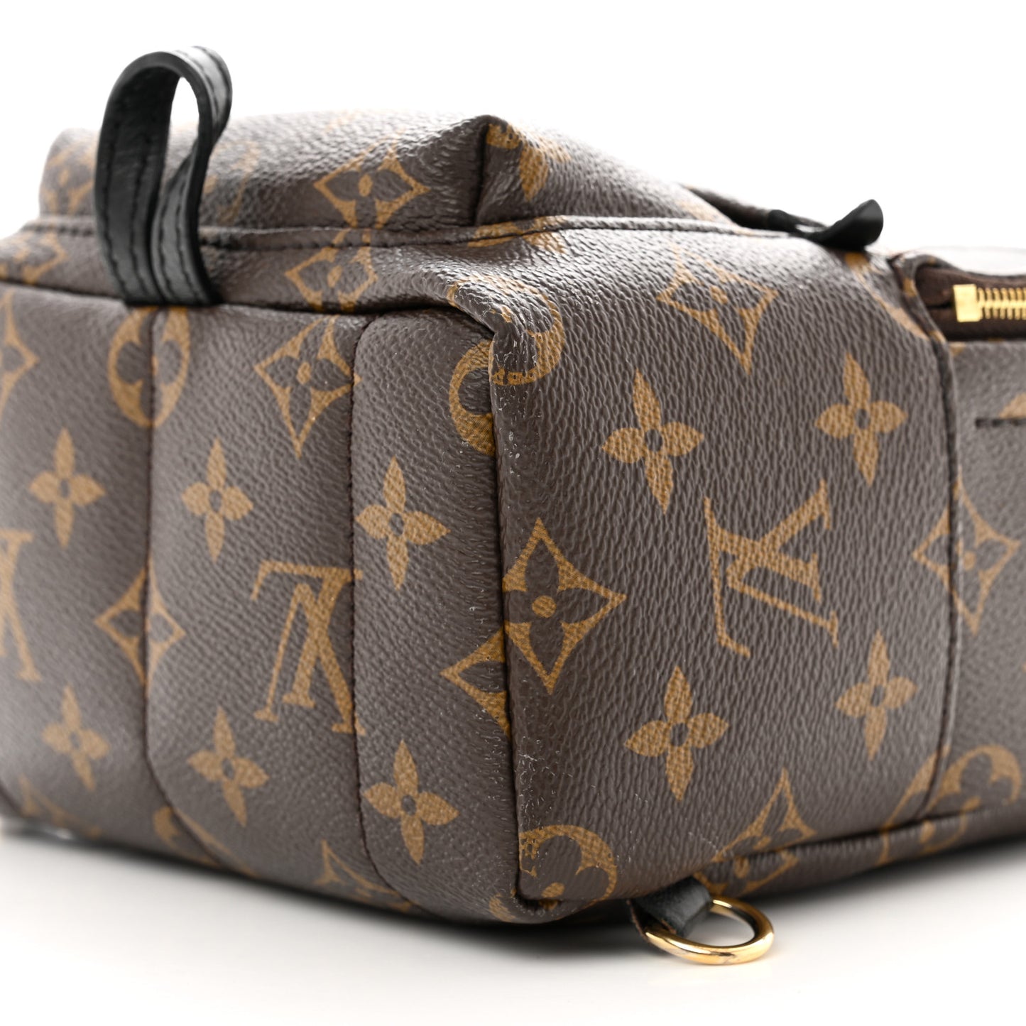 Monogram Palm Springs Backpack Mini