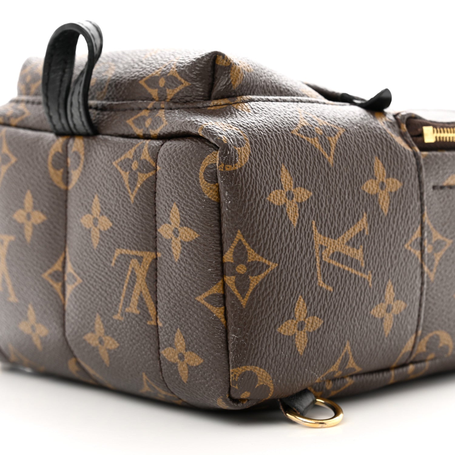 Louis Vuitton Monogram Palm Springs Backpack Mini 8 of 11
