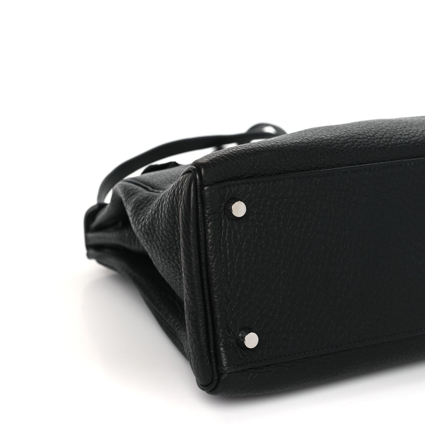 Taurillon Clemence Kelly Retourne 32 Black