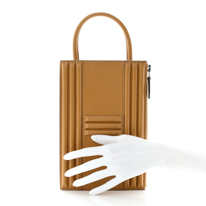 Hermes Tadelakt Kelly Cadena Clutch 2 of 7